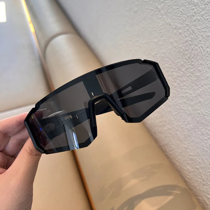 TrailVision Sunglasses  — UV400 Sandproof Sports Eyewear | Free UK Delivery