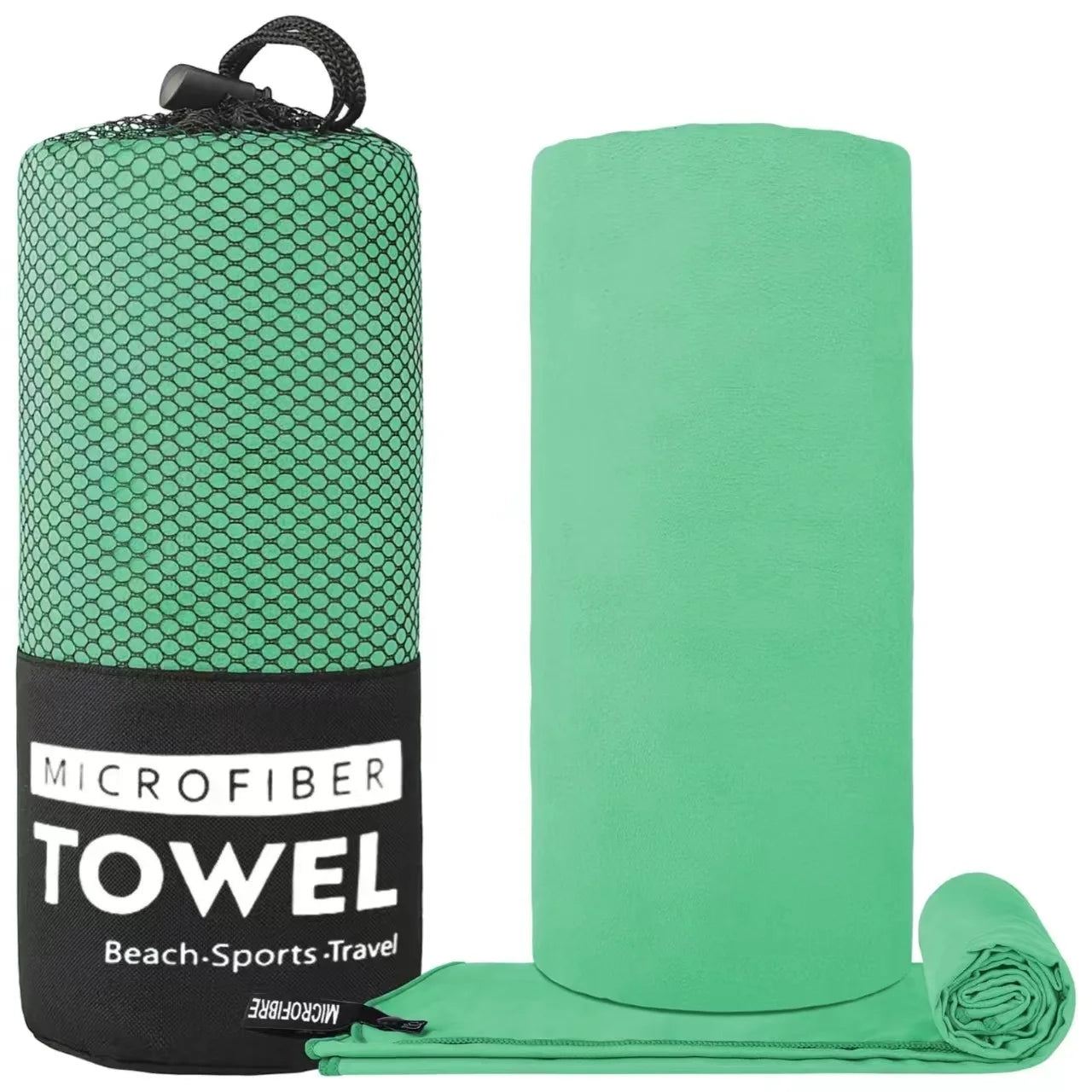 1000ml Gradient Water Bottle — Leak-Proof Straw Lid for Gym, Cycling & Travel | Free UK Delivery