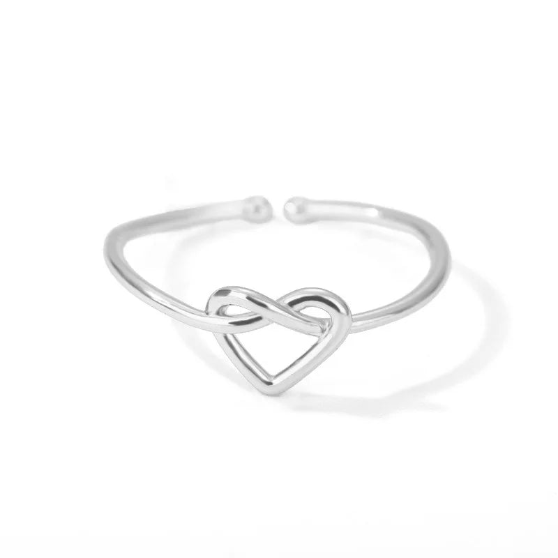316L Stainless Steel Gold Ring — Never Fade Luxury Couples Ring | Free UK Delivery
