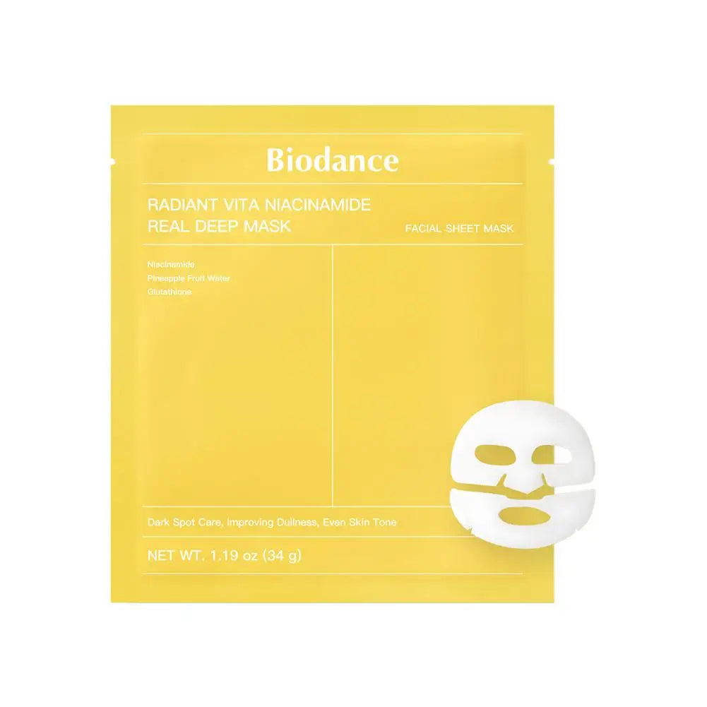 Korean Bio-Collagen Moisturizing Gel Mask | Retinol | Firming Enhance Skin Elasticity | Shrink | Pores Barrier | Repair Facial Glowing