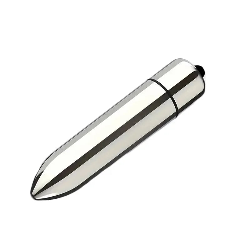 Mini Facial & Eye Vibrating Massager — Depuff, Lift & Rejuvenate