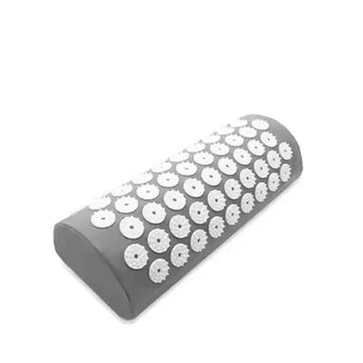 Acupressure Mat & Pillow Set — Back Pain, Neck Tension & Stress Relief | Free UK Delivery