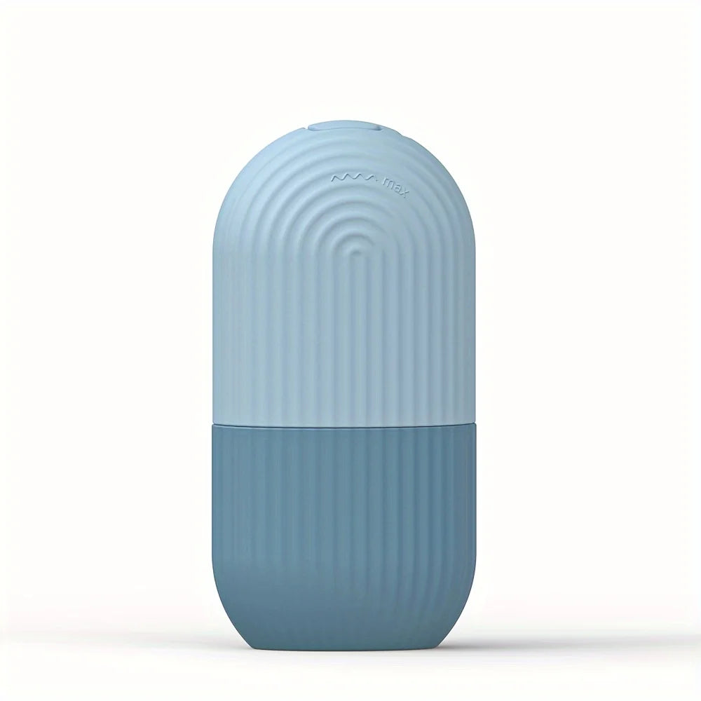 Ice Face Roller — Fill, Freeze & Depuff in 60 Seconds | Free UK Delivery