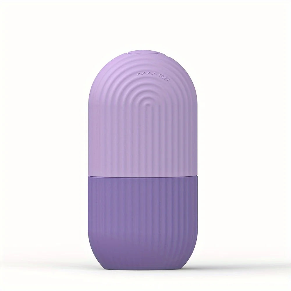 Ice Face Roller — Fill, Freeze & Depuff in 60 Seconds | Free UK Delivery
