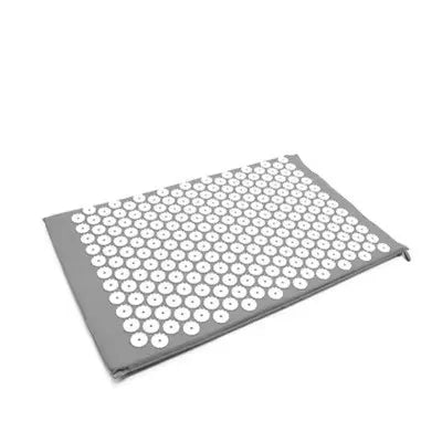 Acupressure Mat & Pillow Set — Back Pain, Neck Tension & Stress Relief | Free UK Delivery