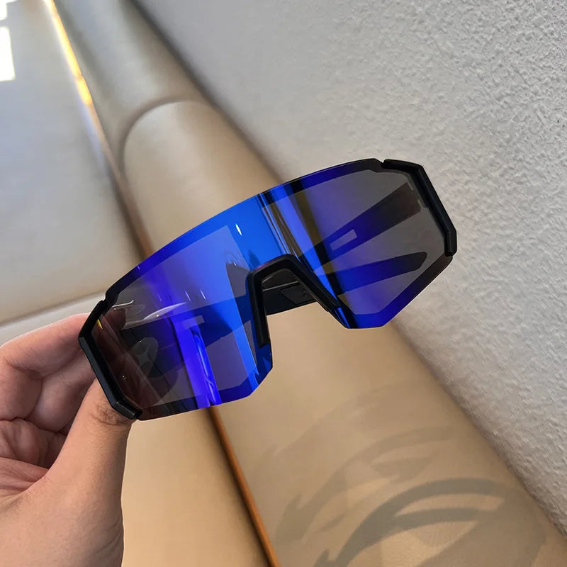 TrailVision Sunglasses  — UV400 Sandproof Sports Eyewear | Free UK Delivery
