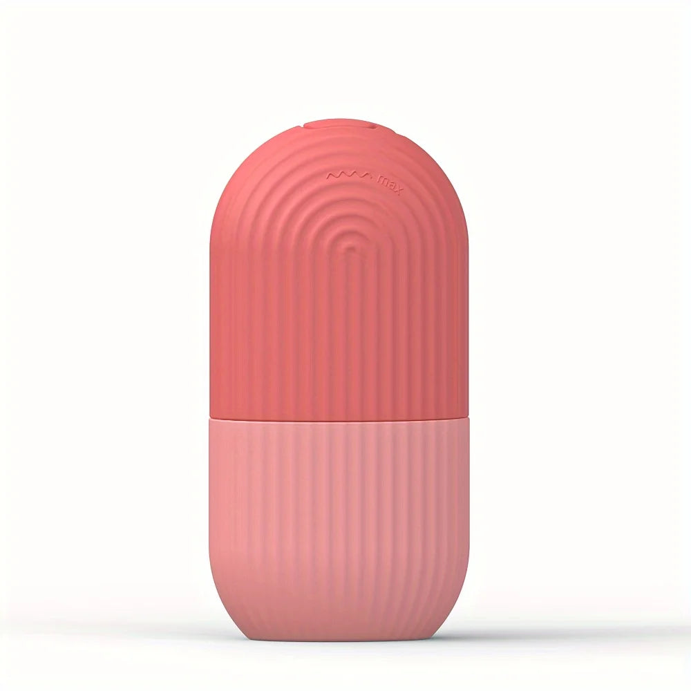 Ice Face Roller — Fill, Freeze & Depuff in 60 Seconds | Free UK Delivery