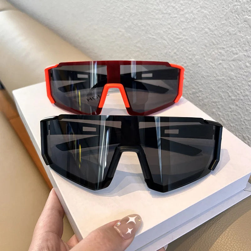 TrailVision Sunglasses  — UV400 Sandproof Sports Eyewear | Free UK Delivery