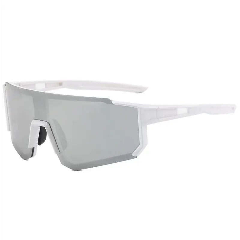 TrailVision Sunglasses  — UV400 Sandproof Sports Eyewear | Free UK Delivery