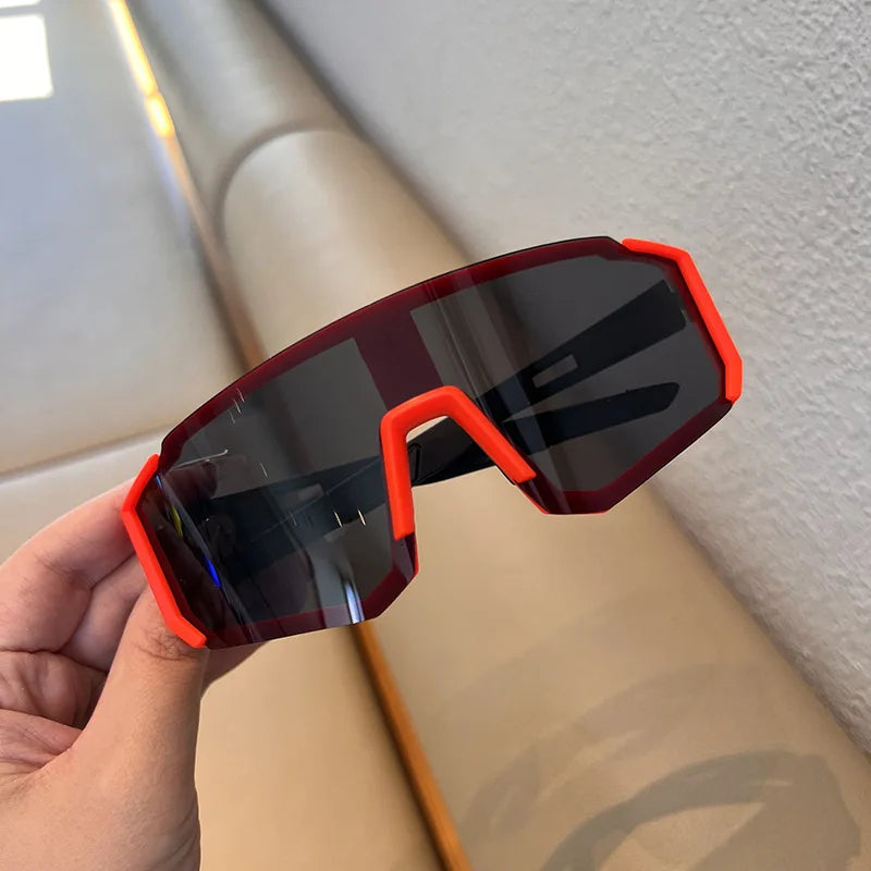 TrailVision Sunglasses  — UV400 Sandproof Sports Eyewear | Free UK Delivery