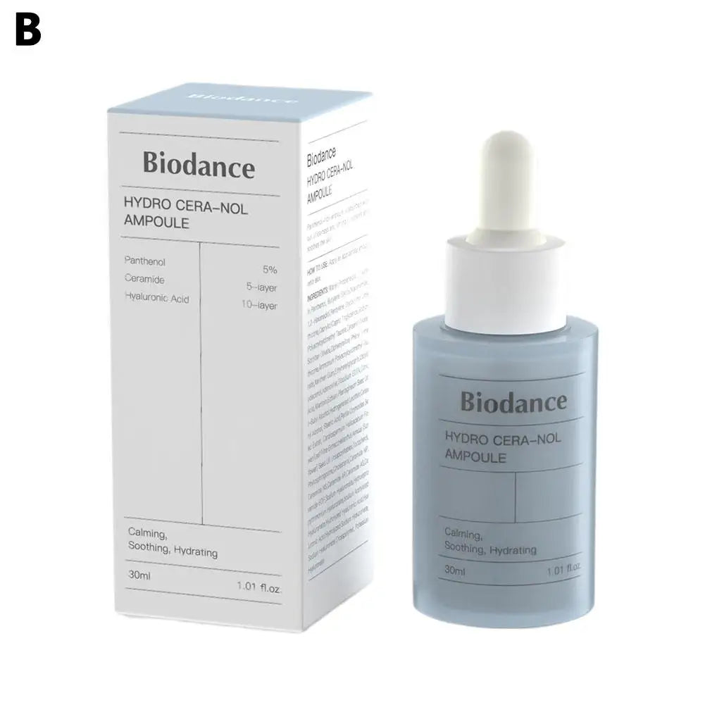 Korean Bio-Collagen Moisturizing Gel Mask | Retinol | Firming Enhance Skin Elasticity | Shrink | Pores Barrier | Repair Facial Glowing