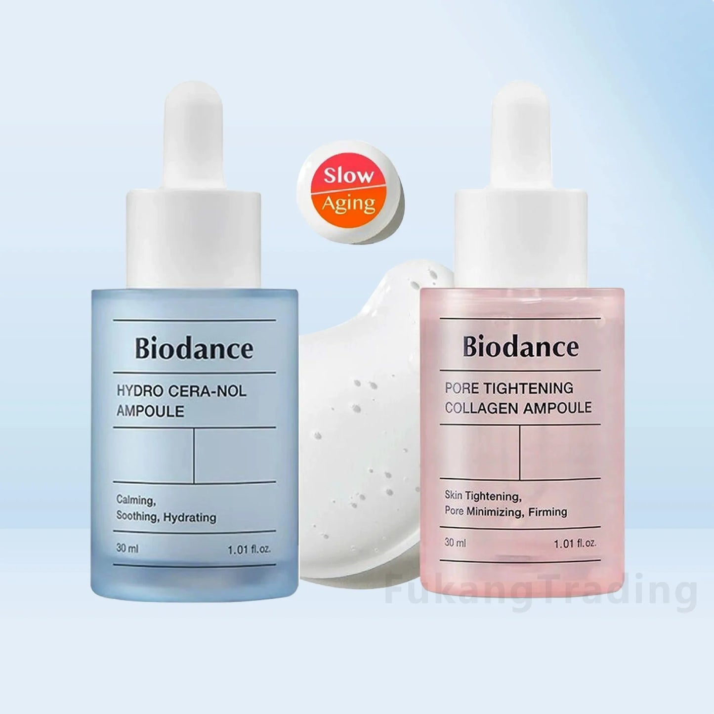 Korean Bio-Collagen Moisturizing Gel Mask | Retinol | Firming Enhance Skin Elasticity | Shrink | Pores Barrier | Repair Facial Glowing