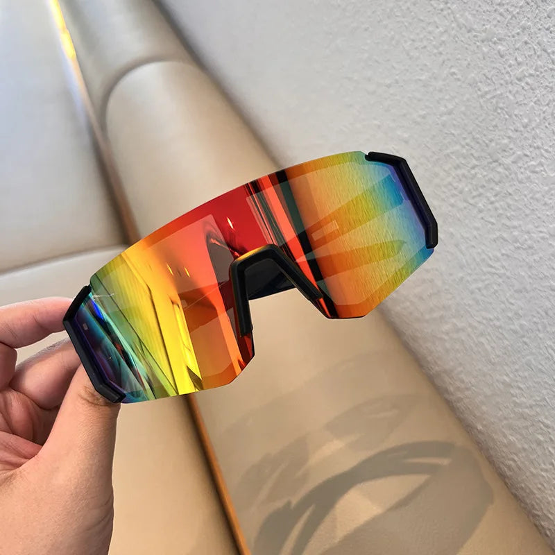 TrailVision Sunglasses  — UV400 Sandproof Sports Eyewear | Free UK Delivery