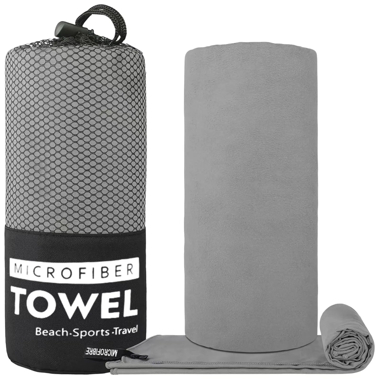 1000ml Gradient Water Bottle — Leak-Proof Straw Lid for Gym, Cycling & Travel | Free UK Delivery