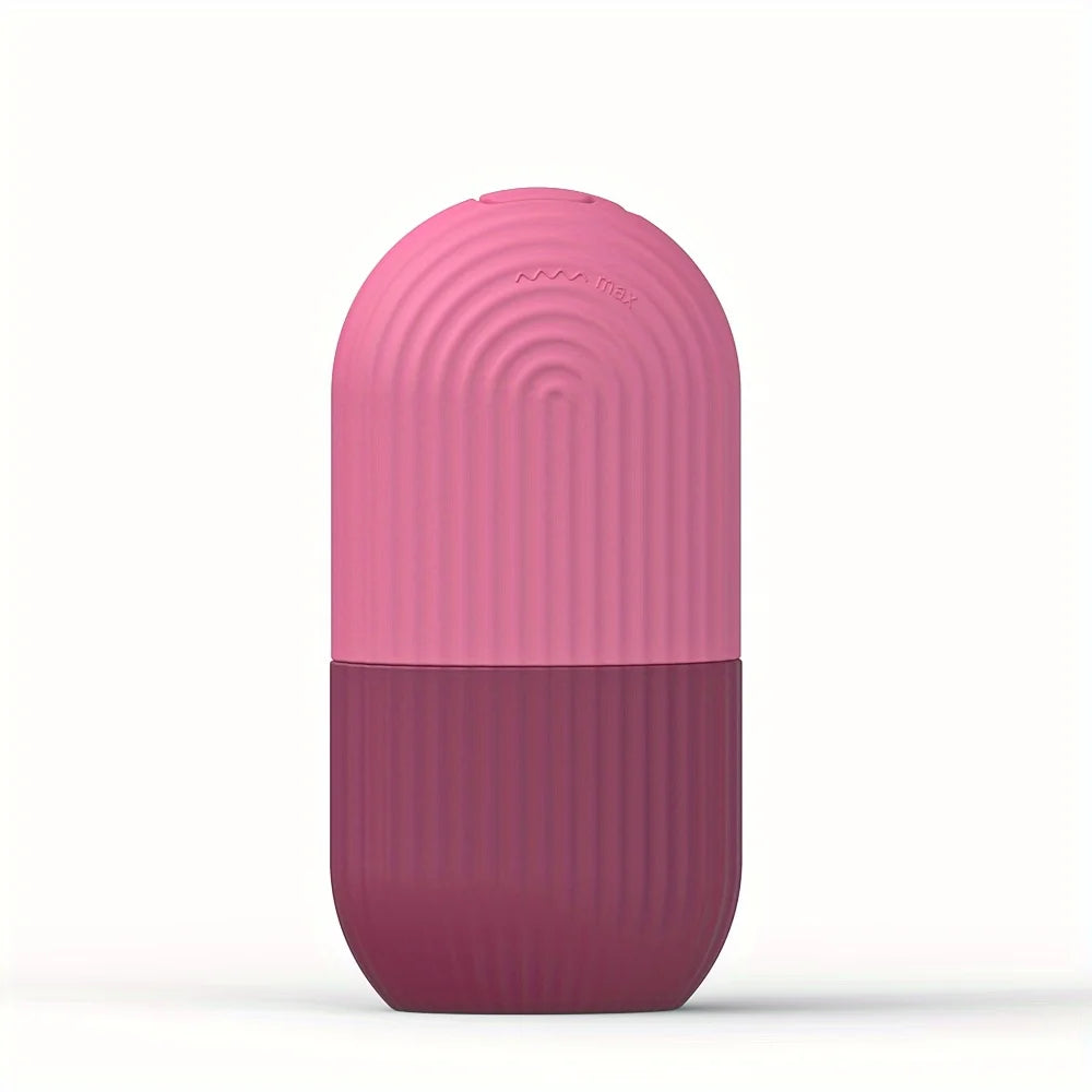 Ice Face Roller — Fill, Freeze & Depuff in 60 Seconds | Free UK Delivery