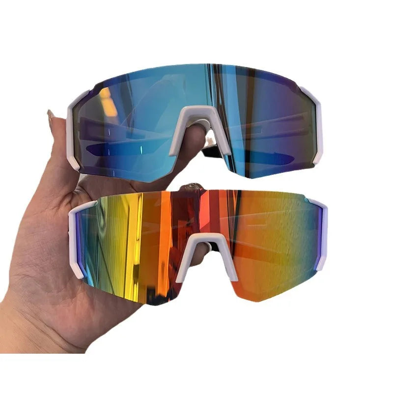 TrailVision Sunglasses  — UV400 Sandproof Sports Eyewear | Free UK Delivery