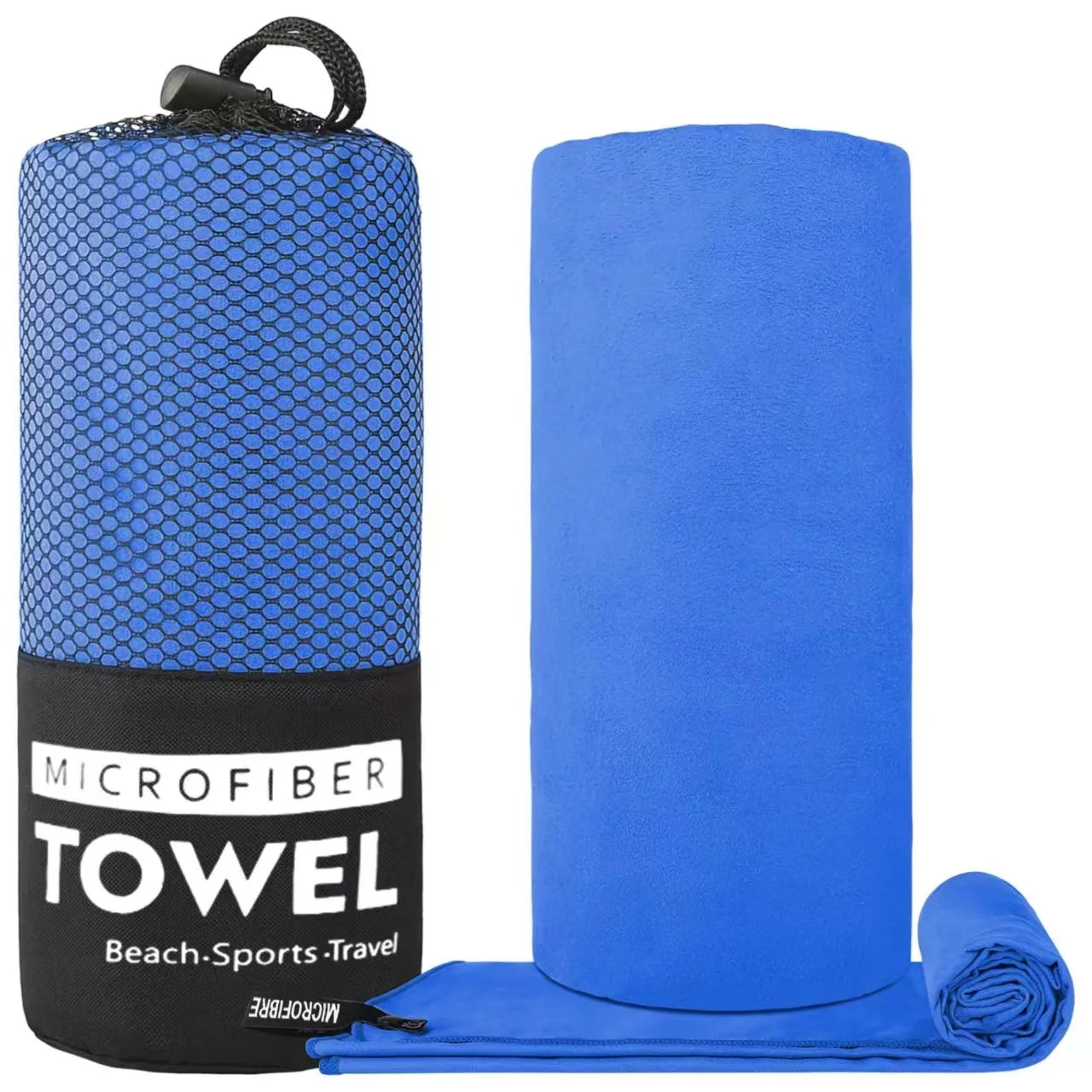 1000ml Gradient Water Bottle — Leak-Proof Straw Lid for Gym, Cycling & Travel | Free UK Delivery