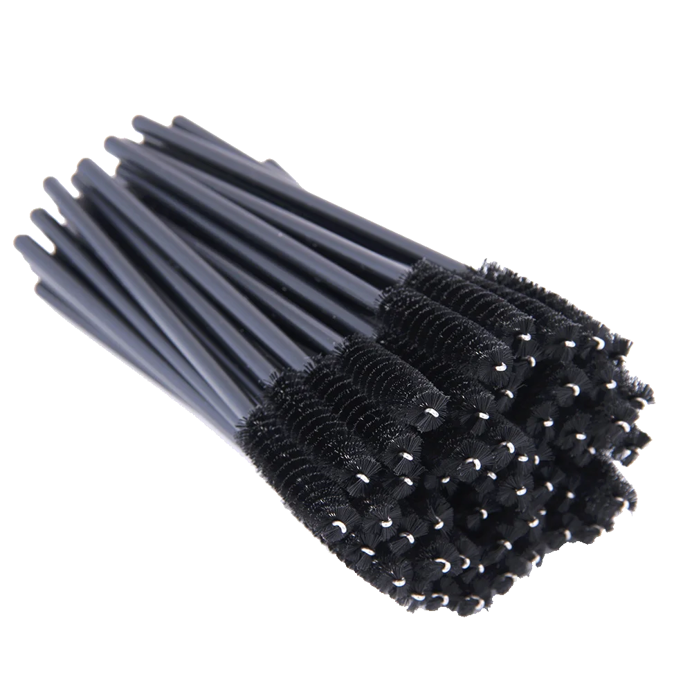 Crystal Mascara Wand Set — Disposable Eyelash Brushes for Lash Extensions | Free UK DeliveryCrystal Mascara Wand Set — Disposable Eyelash Brushes for Lash Extensions | Free UK Delivery