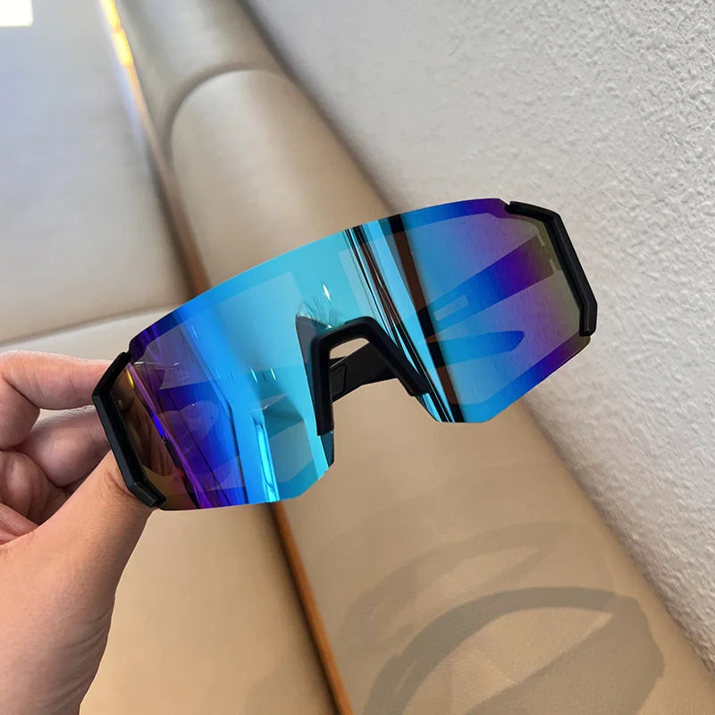 TrailVision Sunglasses  — UV400 Sandproof Sports Eyewear | Free UK Delivery